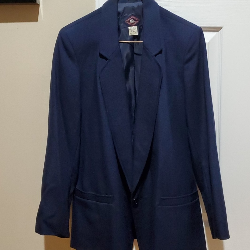 Vintage Blazer